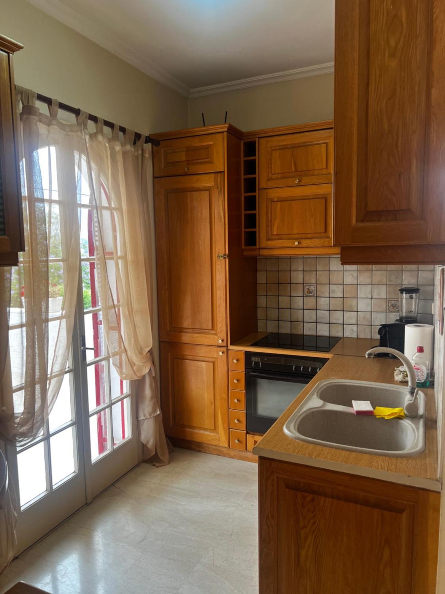 Villa Nisi Gerekou Kontokali Extérieur photo