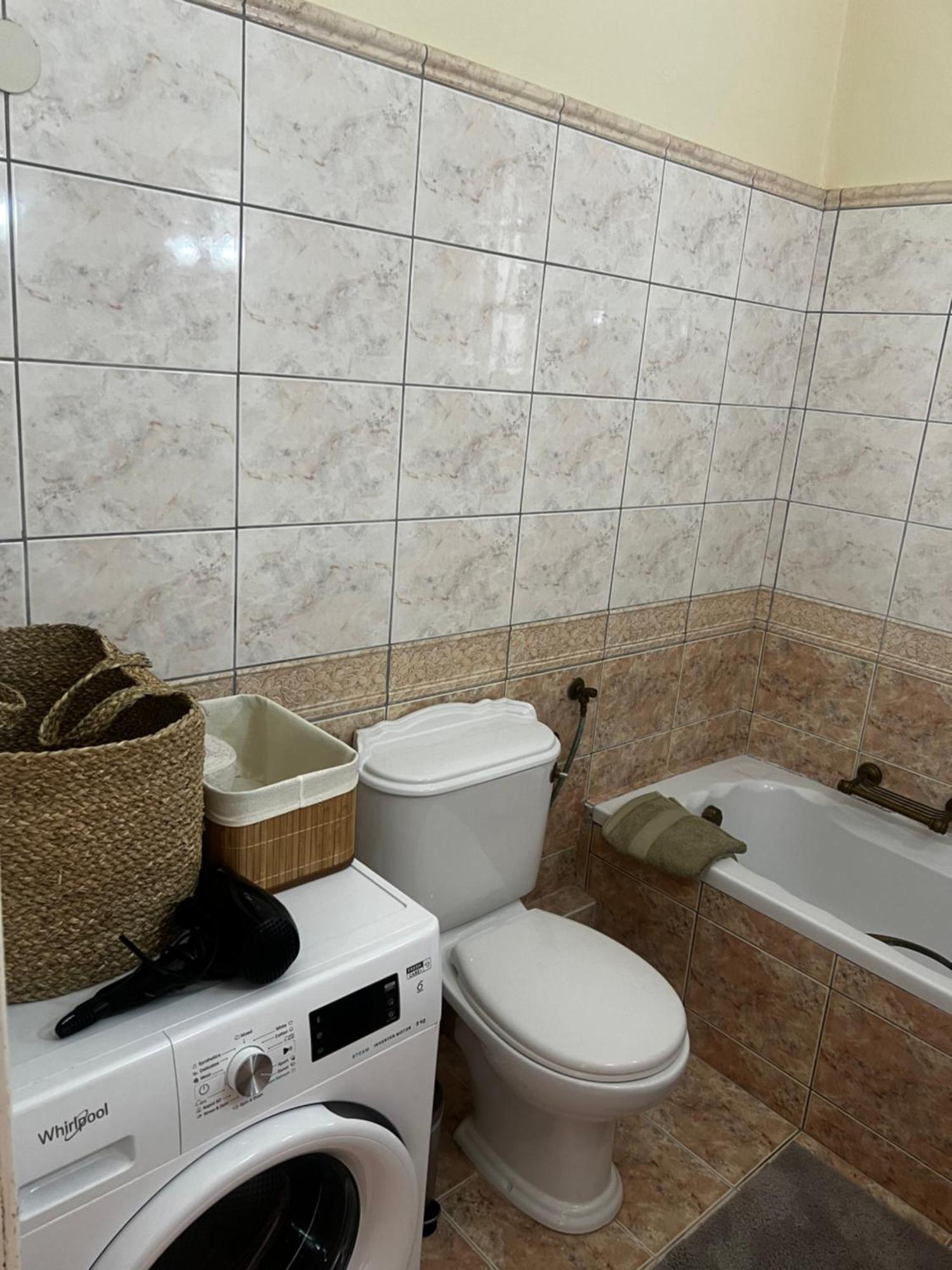 Villa Nisi Gerekou Kontokali Extérieur photo